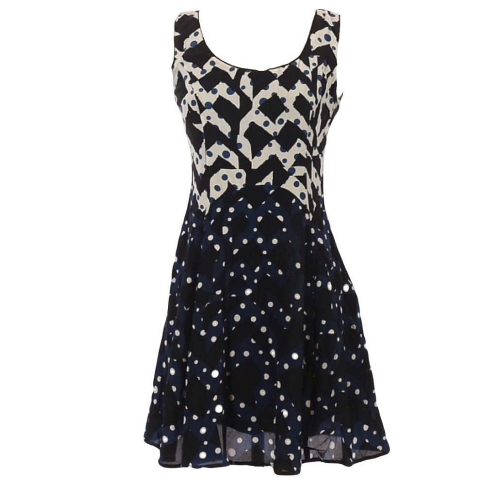 Harlyn Dress (Sz - 2)